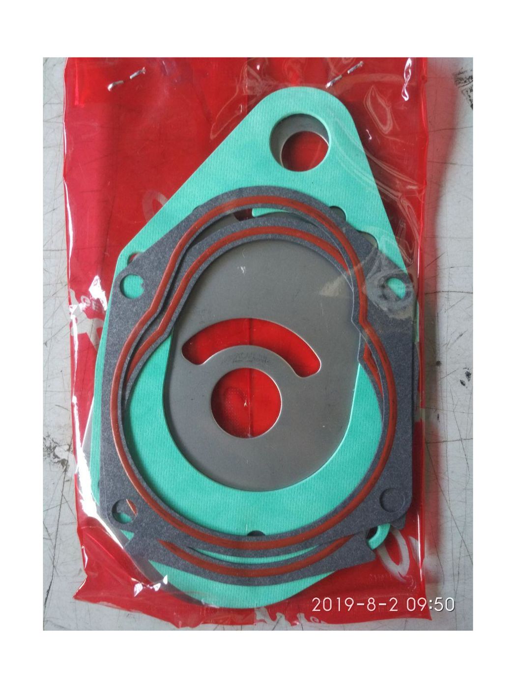 картинка Ремкомплект помпы Mercury 50-60, Omax