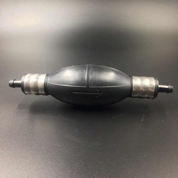 картинка Комплект подачи топлива Yamaha (8mm) (Omax)