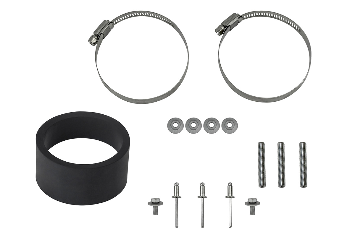 картинка Шноркель HAVAL H9 JAFO