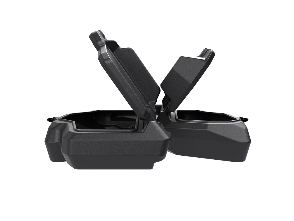 картинка Кофр для Can-am MAVERICK X3 XRC