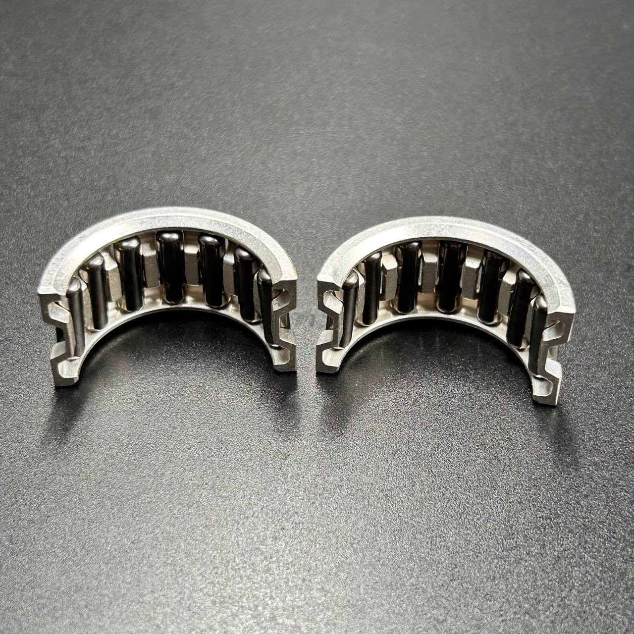 картинка Подшипник шатунный Yamaha 40Q, 55, 75-90 (30x39x21) (93310-730V6) (Kacawa)