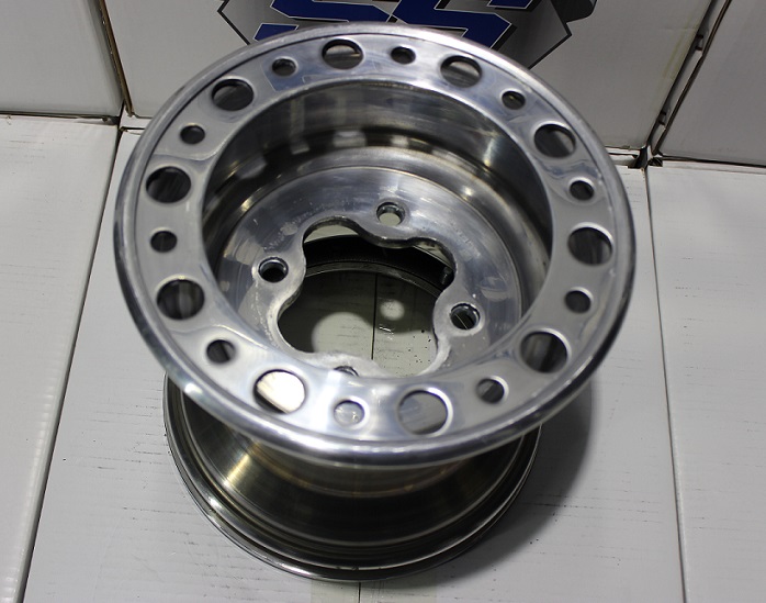 картинка Диск для квадроцикла ITP A-6 Trac Lock XTL9841