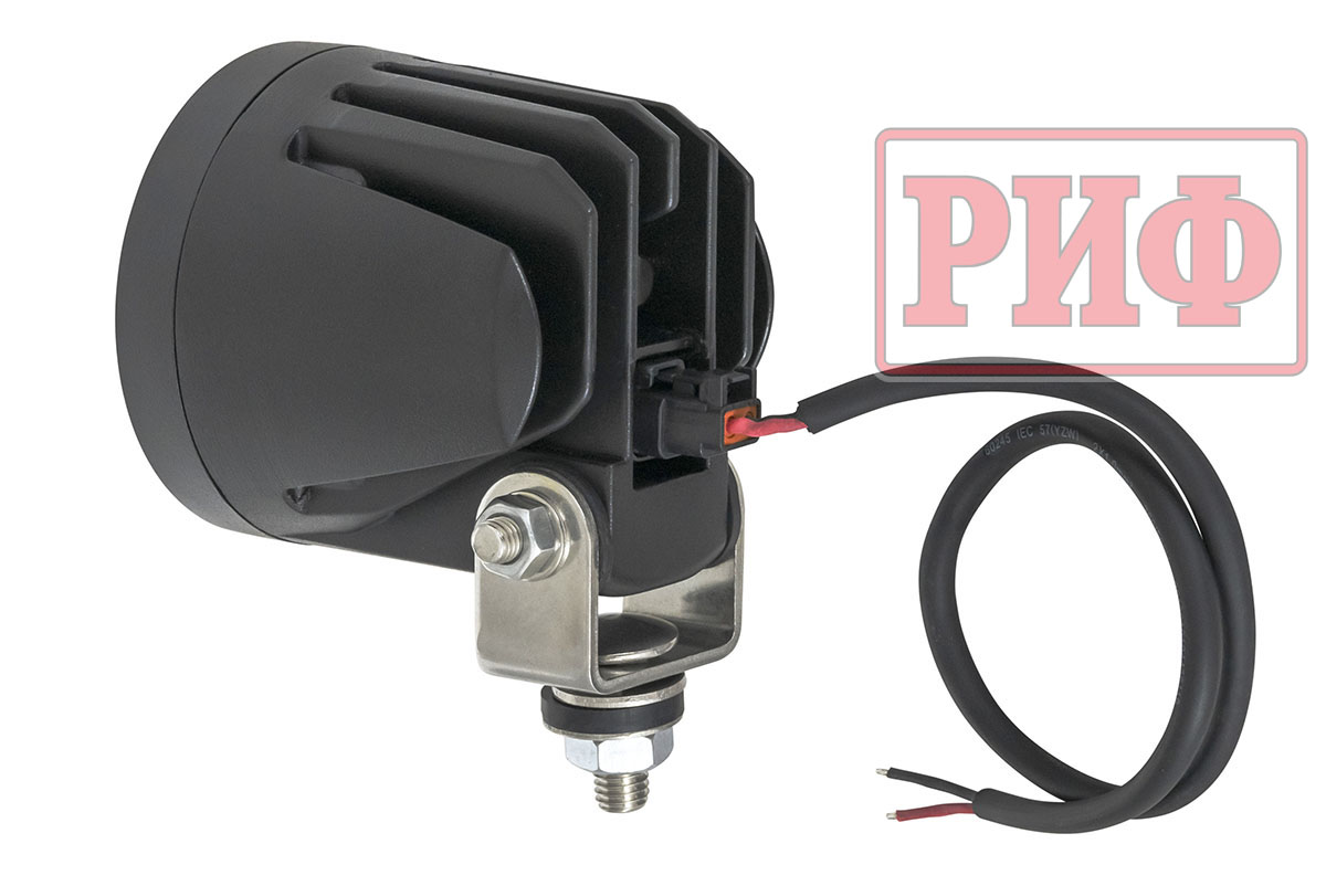 картинка Фара водительского света РИФ 28W LED