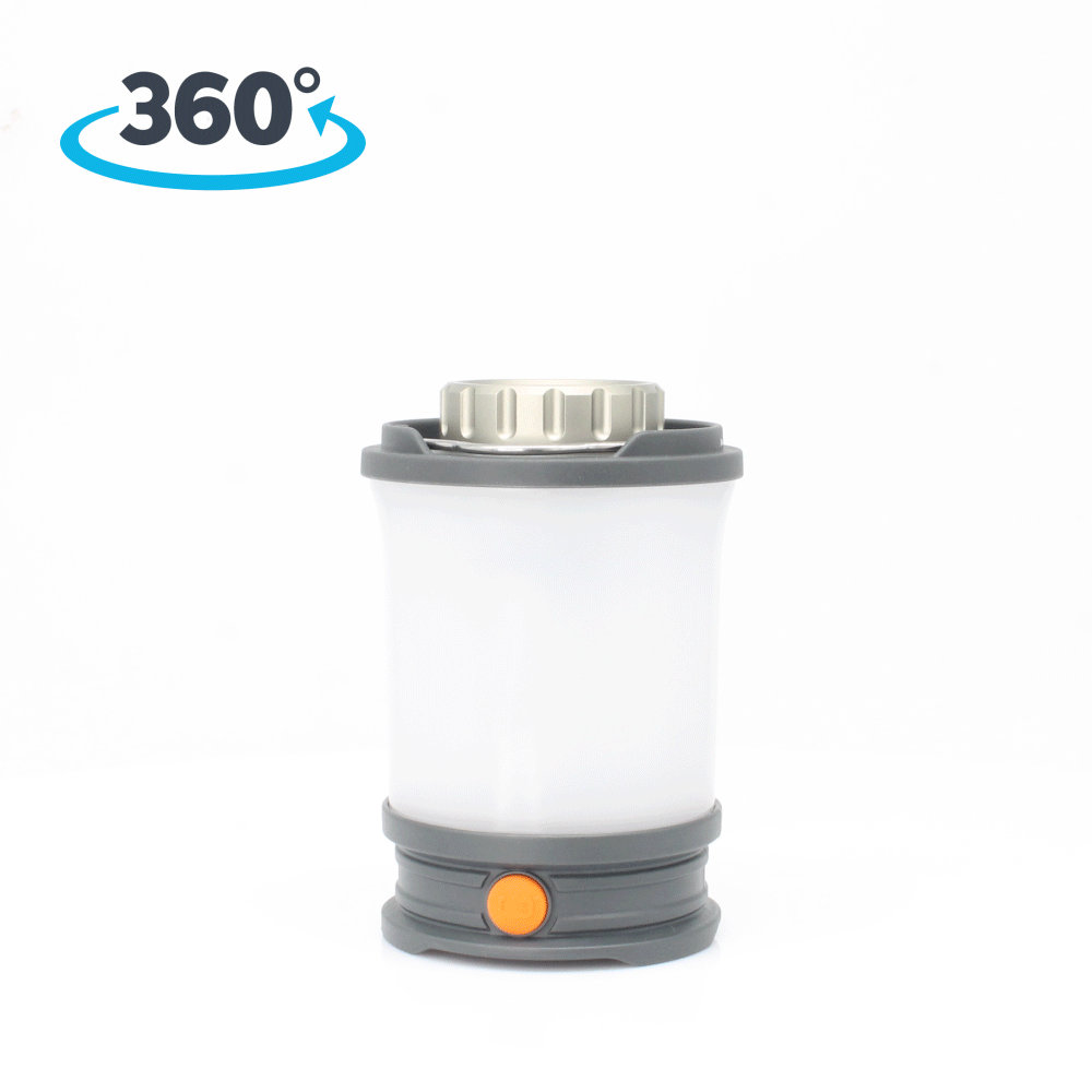 картинка Фонарь Fenix CL30R черный