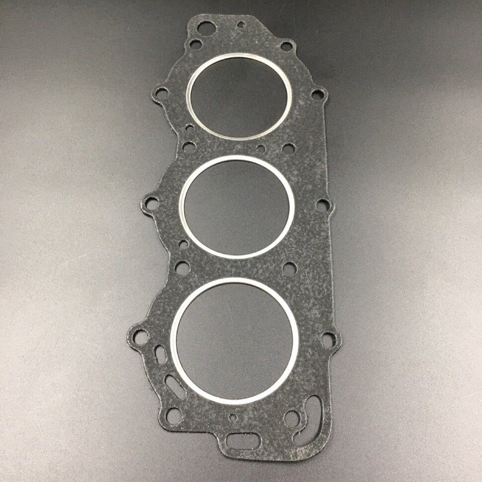 картинка Прокладка под головку Yamaha 40-50 6H4 (63D-11181-A2) (Osaka)