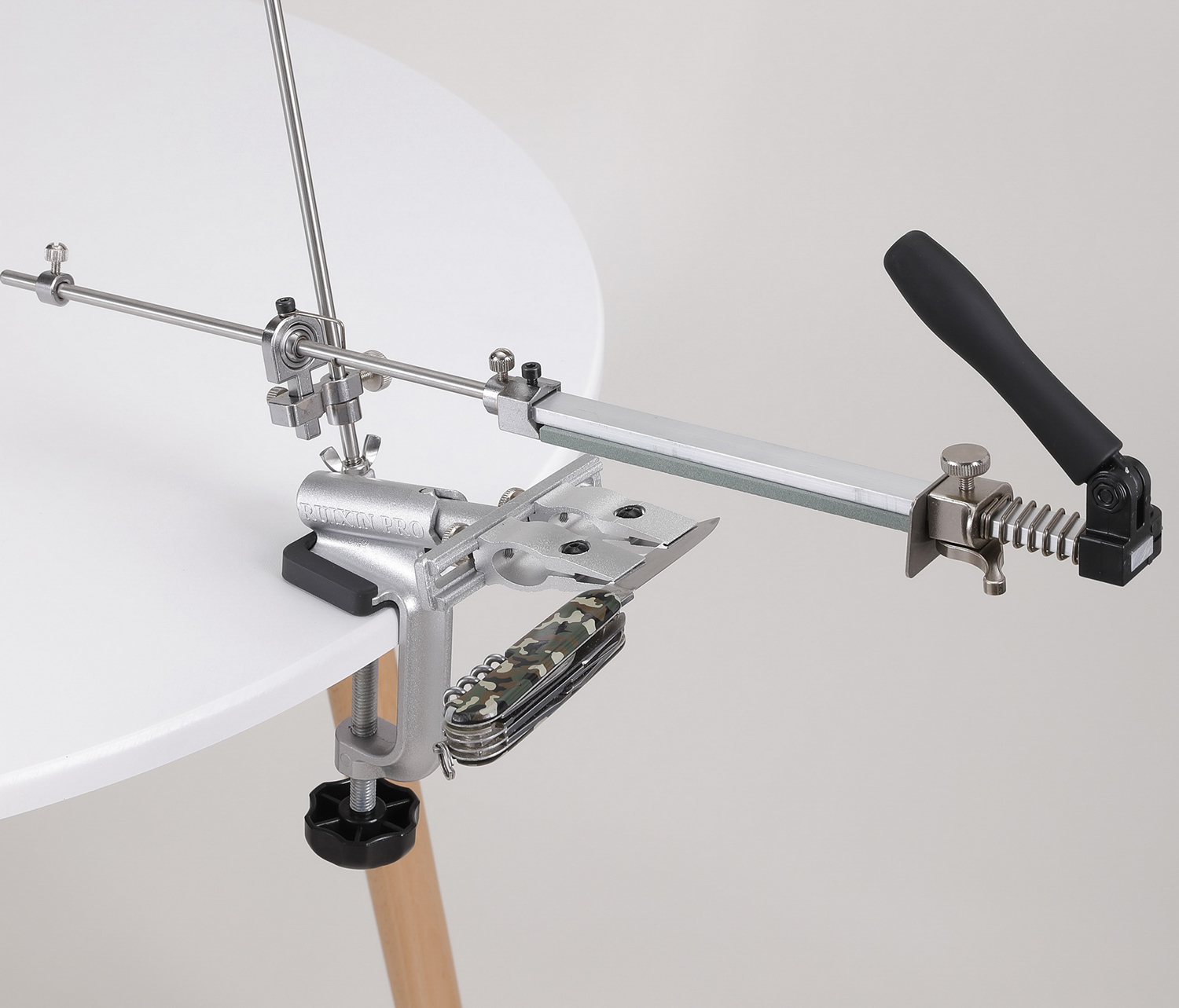 картинка Точилка Ruixin Pro RX-009, RX-009