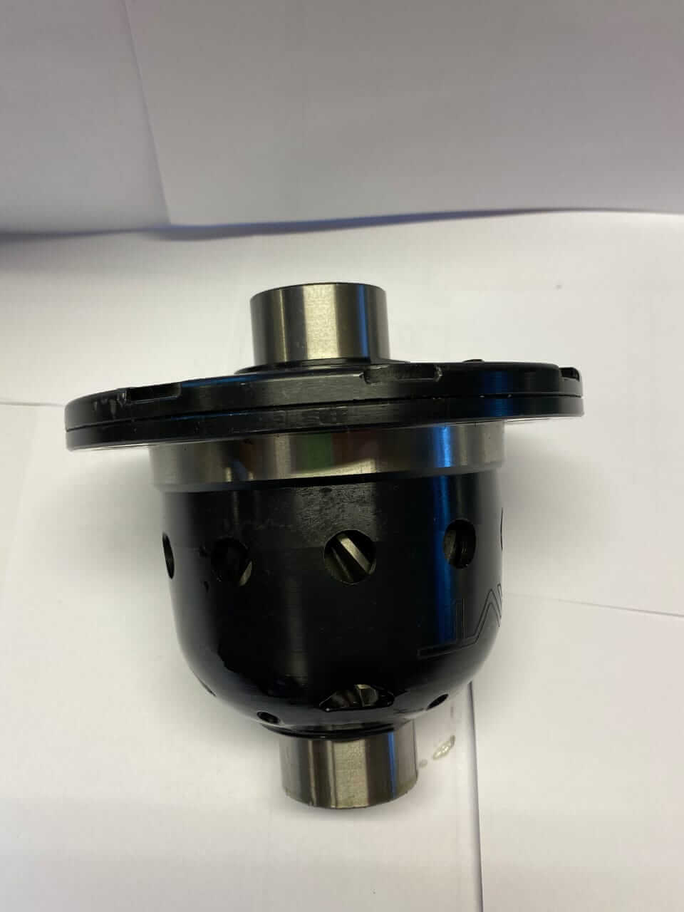 картинка Блокировка винтовая AVT для SUBARU-R160