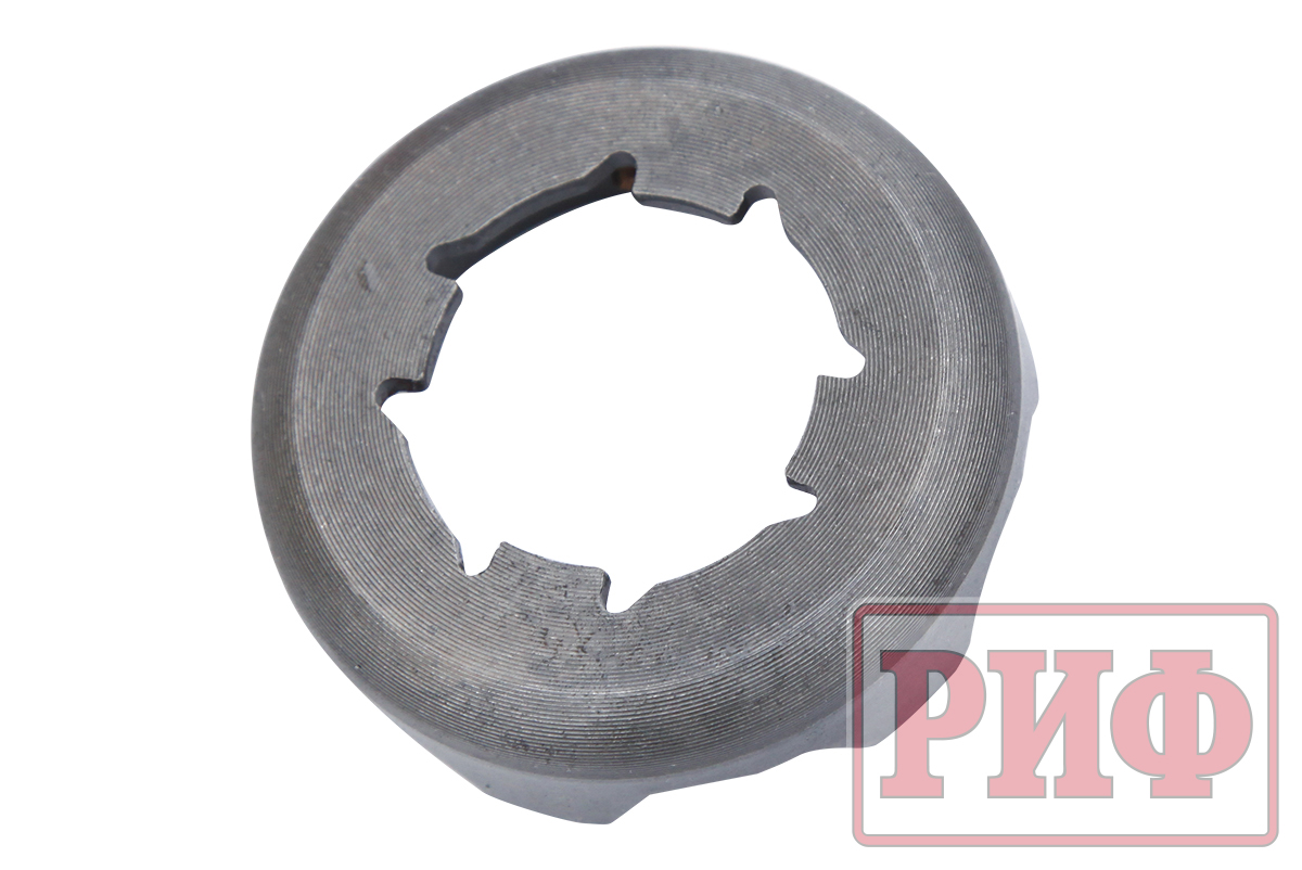 картинка Хаб Nissan Patrol Y60 автоматический с возможностью ручной блокировки РИФ