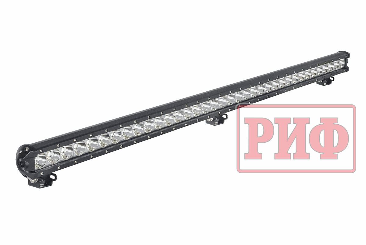 картинка Балка РИФ 108Вт, 1002х44х74мм, 36 диодов, 12В, 6048лм