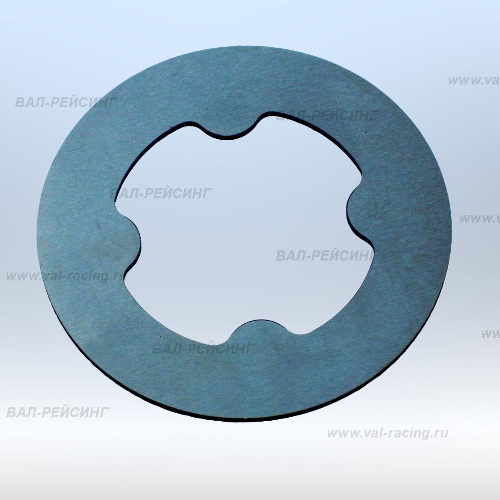 картинка Блокировка дисковый ВАЗ 22 шлица