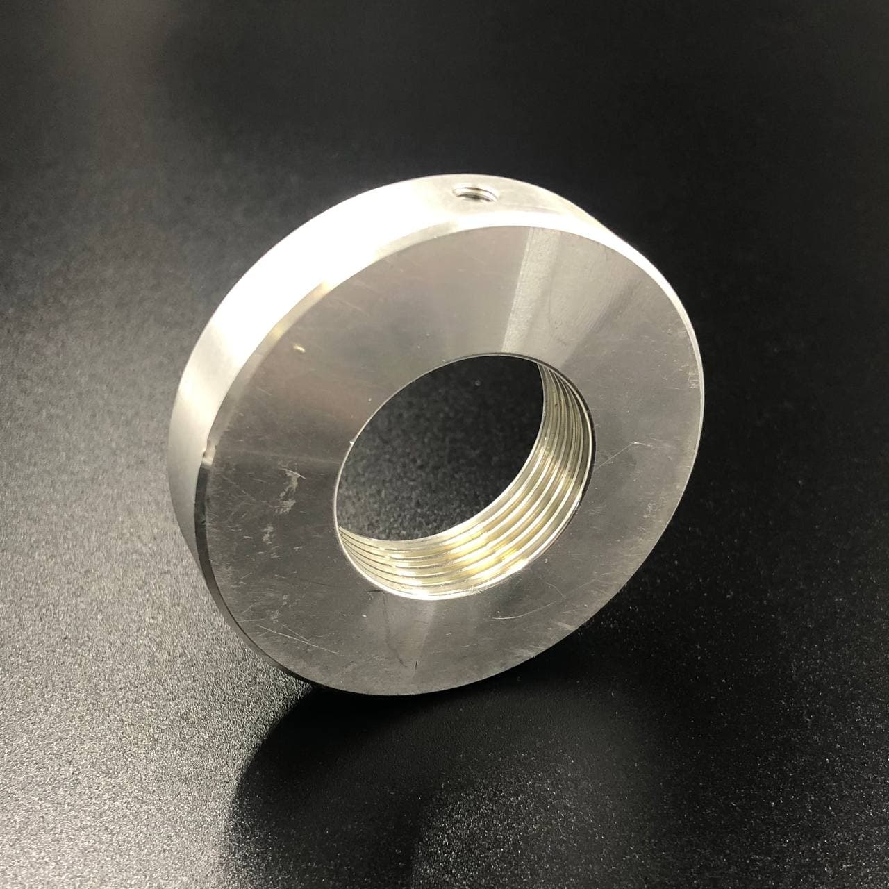 картинка Лабиринтное уплотнение коленвала Tohatsu 9.9-18 (Omax)