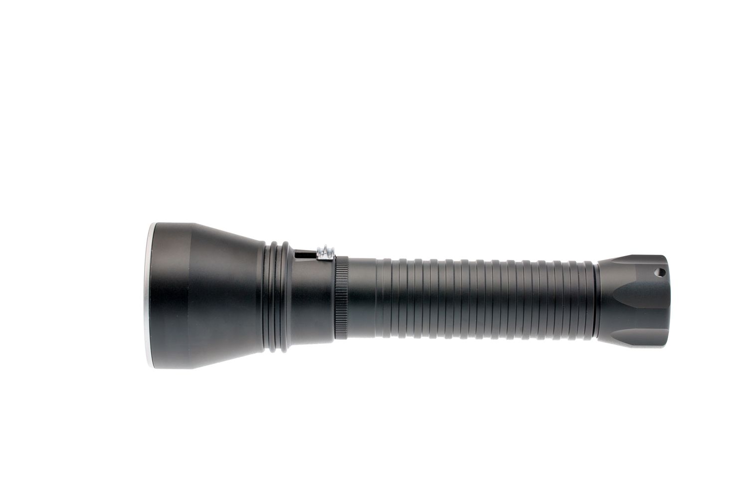 Фонарь-Дайвинг DPL-26G70, 4000Lm, 1LED * CREE XHP70