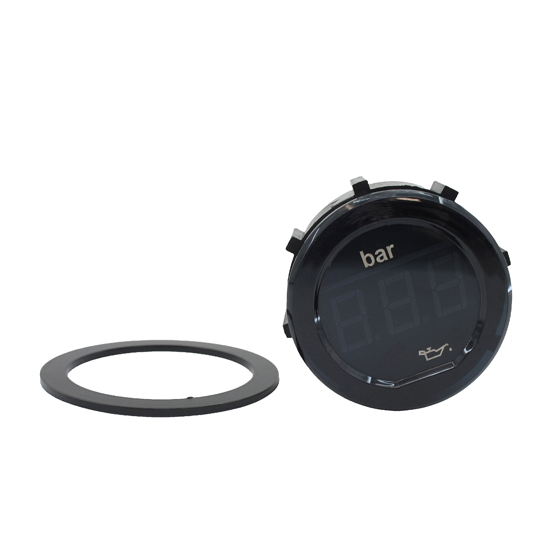 картинка Указатель цифровой TR давления масла