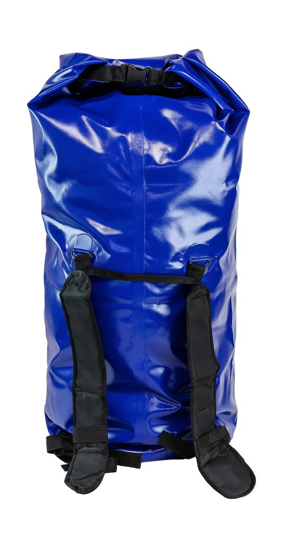 картинка Герморюкзак 100л (Синий)