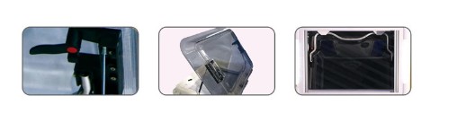 картинка Люк накрышный Mobile Comfort HP7050, 700x500мм