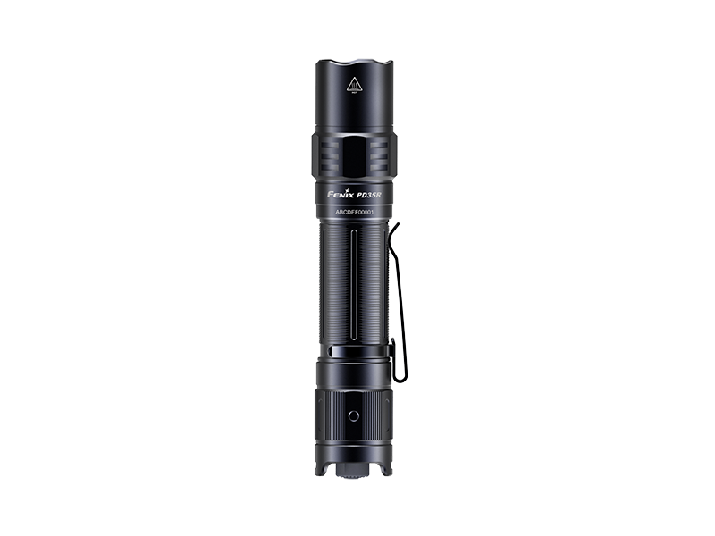 Фонарь  Fenix PD35R EDC/Tactical, 1700 Lumen