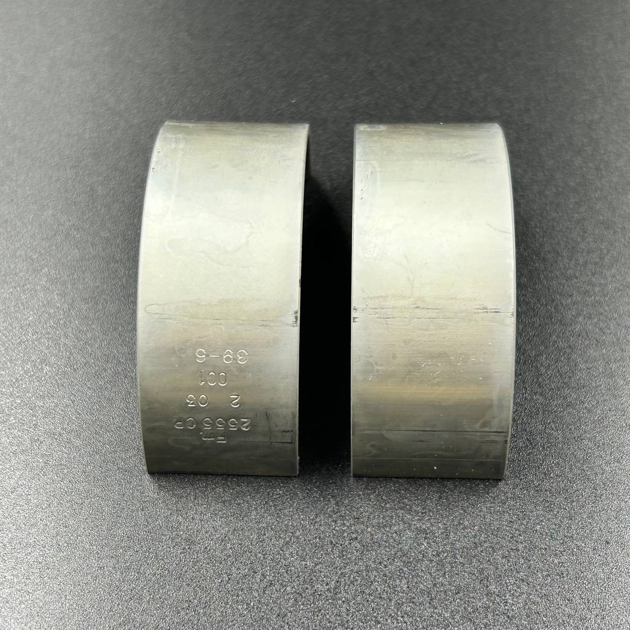 картинка Вкладыш шатунный (Пара) Mercury/Mercruiser (Quicksilver)