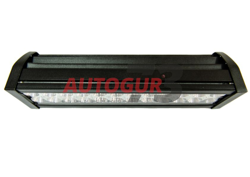 Балка T0272 72W двухрядная комбинированного света