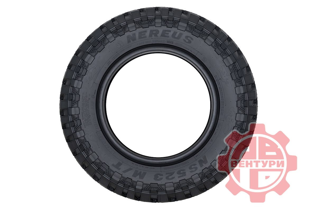картинка Шина NEREUS NS523 M/T LT245/70R16 113/110Q POR