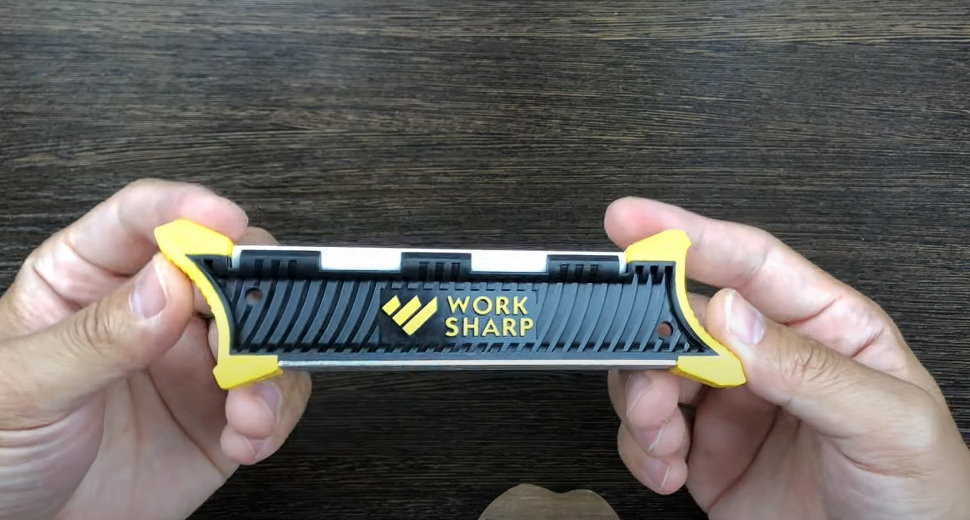 картинка Точилка ручная без упаковки Work Sharp WSGPS-WP