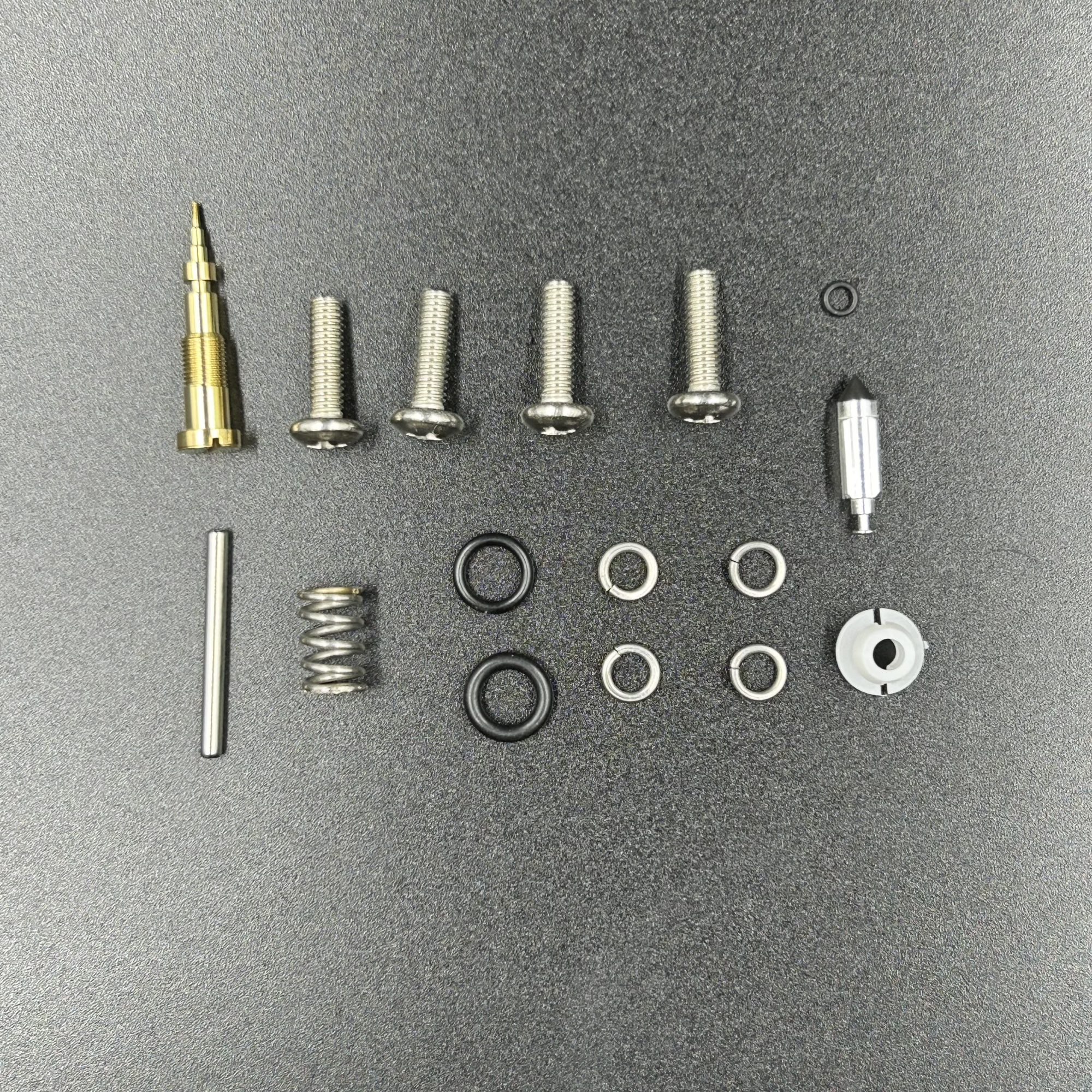 картинка Ремкомплект карбюратора Yamaha F40-50 (PREMARINE)