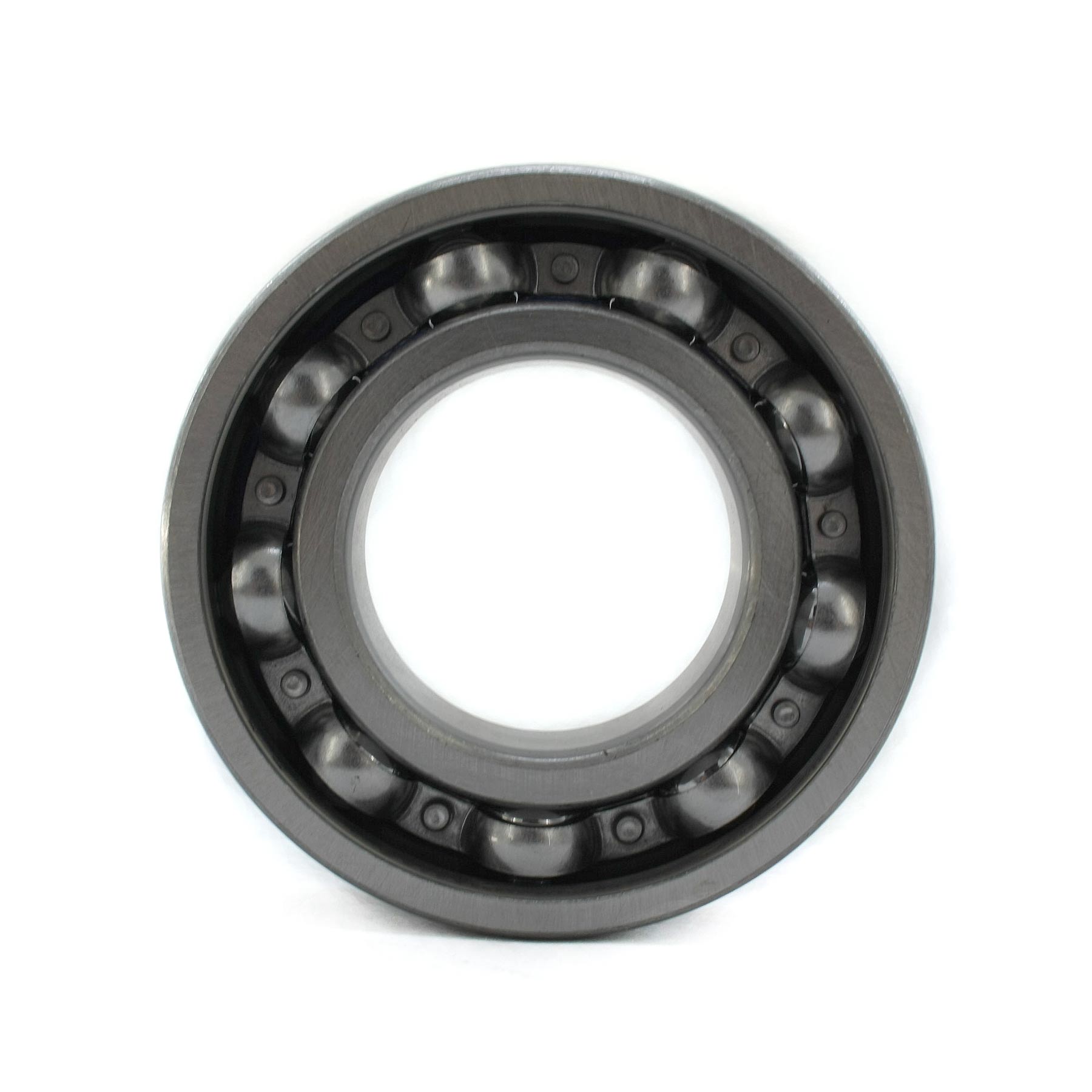 картинка Подшипник 150208 первичного вала КПП (шариковый, радиальный)