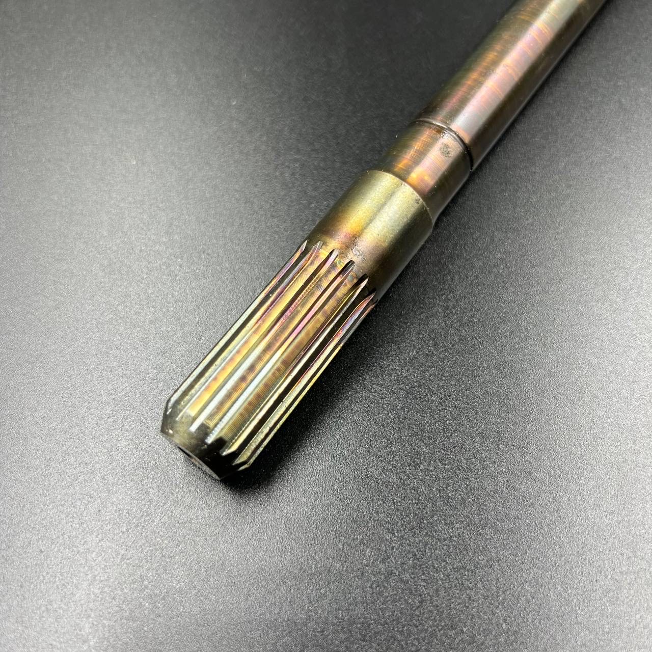 Вал торсионный Yamaha F40-50 (L) 62Y-45501-30