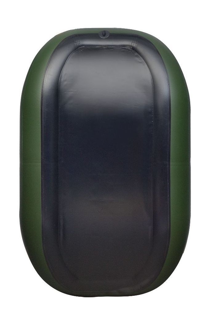 картинка Надувная лодка ПВХ UREX-17, для сплава, зеленая