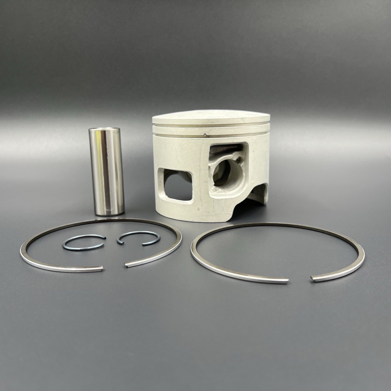 картинка Поршневой комплект Yamaha 115-225 (S) (23mm) (0.25mm) (Sinera)