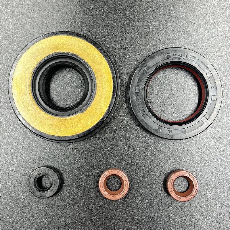 картинка Ремкомплект двигателя Arctic Cat F5, 500 (KINETIX)