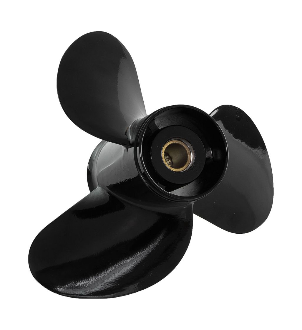 картинка Винт гребной Suzuki DF90-140;3x14x15R, BaekSan