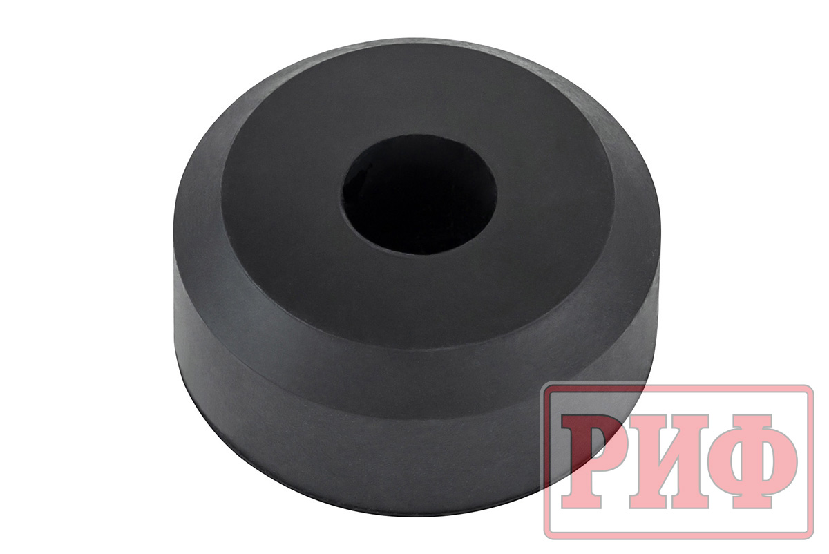 картинка Втулка амортизатора РИФ (с маркировкой 1 ) SA209