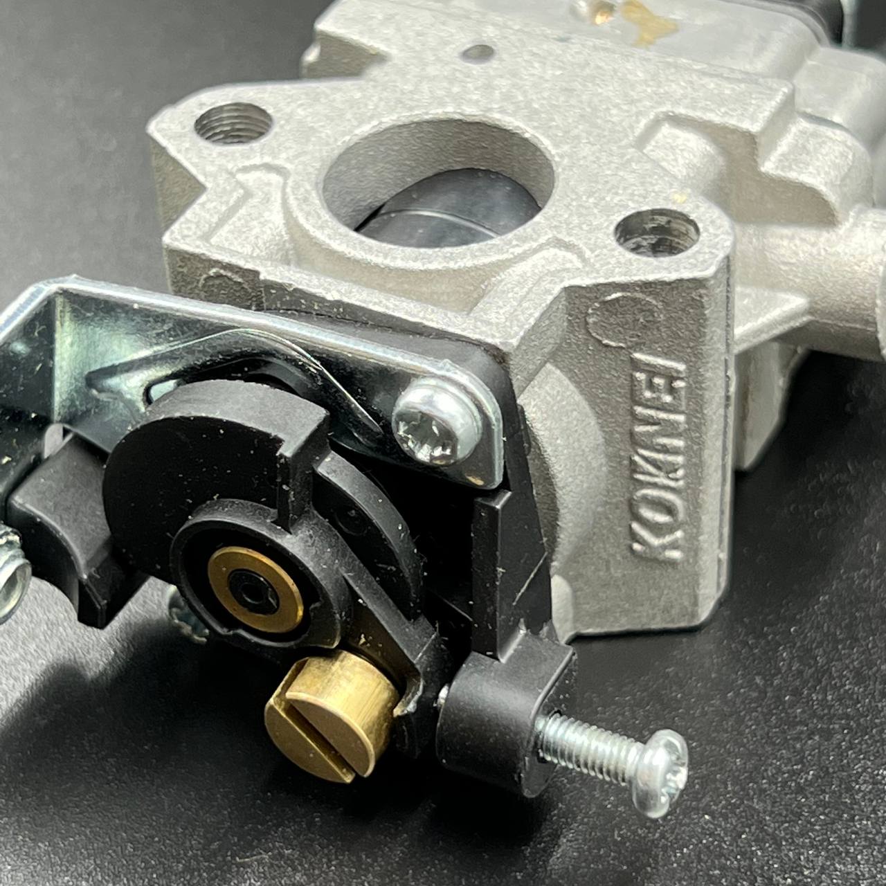 картинка Карбюратор Hangkai 3,5 (PREMARINE)