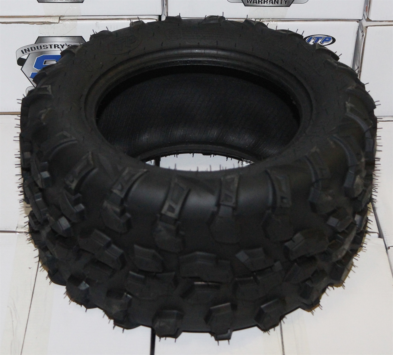 картинка Шина ITP BajaCross Sport 27x11R-14 6PR