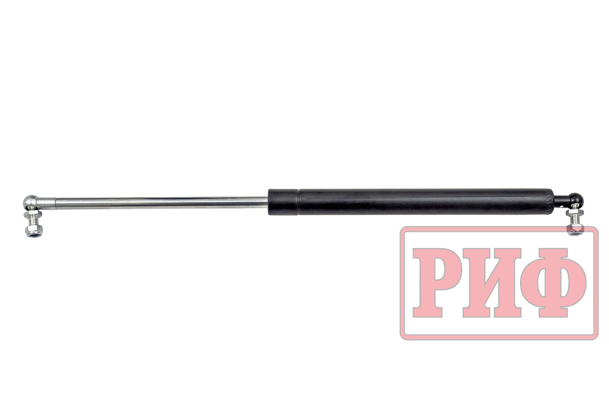 картинка Калитка в сборе на задний бампер РИФ для УАЗ (левая)