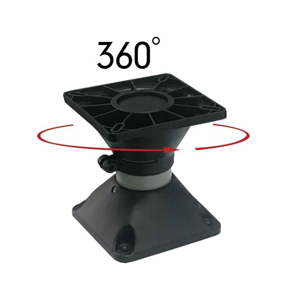 картинка Стойка под сиденье 178 мм