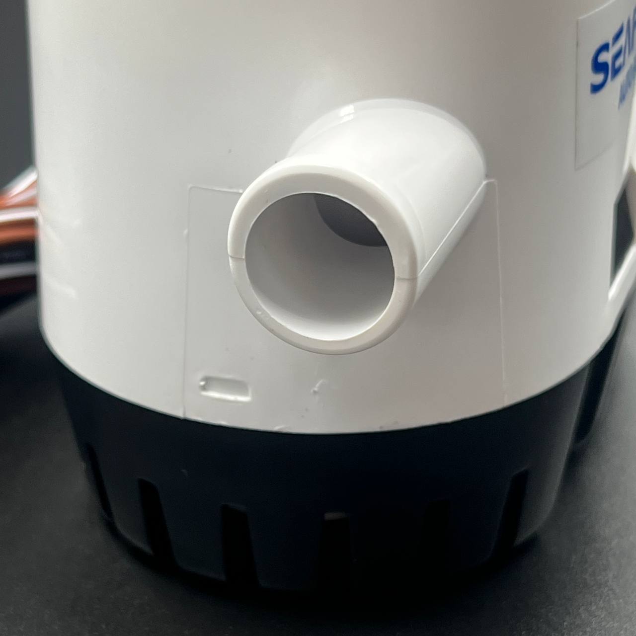 картинка Помпа осушительная автоматическая 750GP(2839,06л/ч)(Ø19мм) (Sunfine)