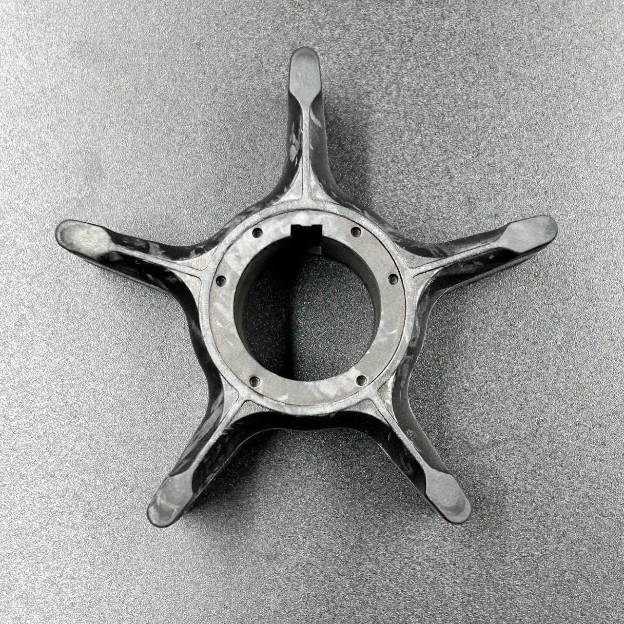 картинка Крыльчатка помпы охлаждения Suzuki DT150-225, DF115-140 (17461-90J00) (Kacawa)