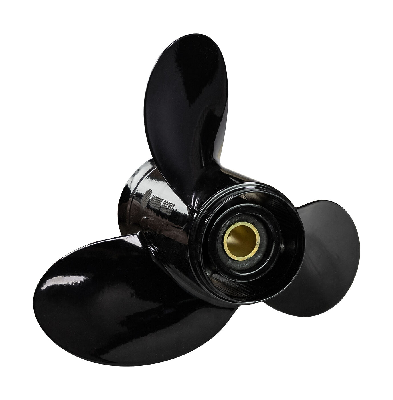 картинка Гребной винт 3x10-1/4x15, Marine Rocket