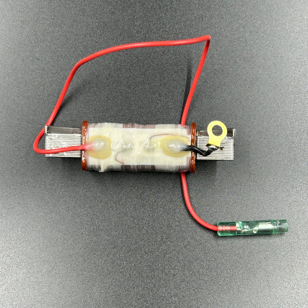картинка Катушка зажигания подмаховиковая Tohatsu 25-30 (Tohatsu)