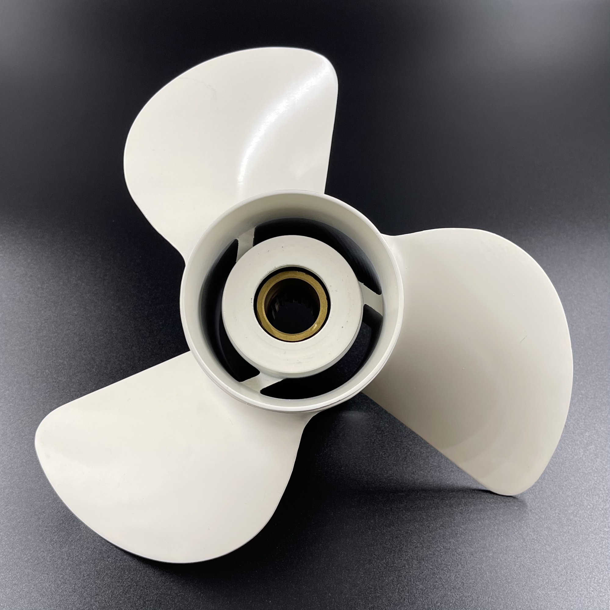 картинка Гребной винт Yamaha 60-140, F70-F130 (3x13x19) (Omax)