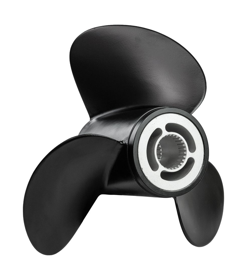 картинка Винт гребной Volvo Penta D7 передний (3-x лопастной), BaekSan