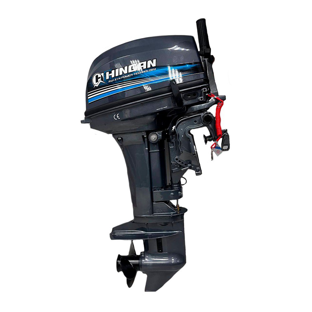 картинка Лодочный мотор HINGAN 20 л.с