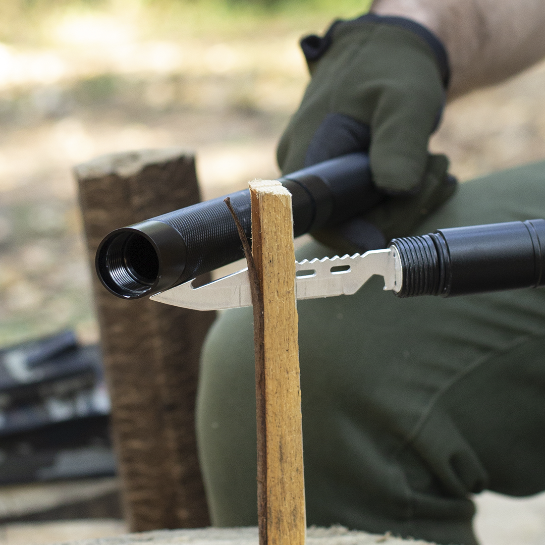 картинка Многофункциональная лопата Adimanti HK001