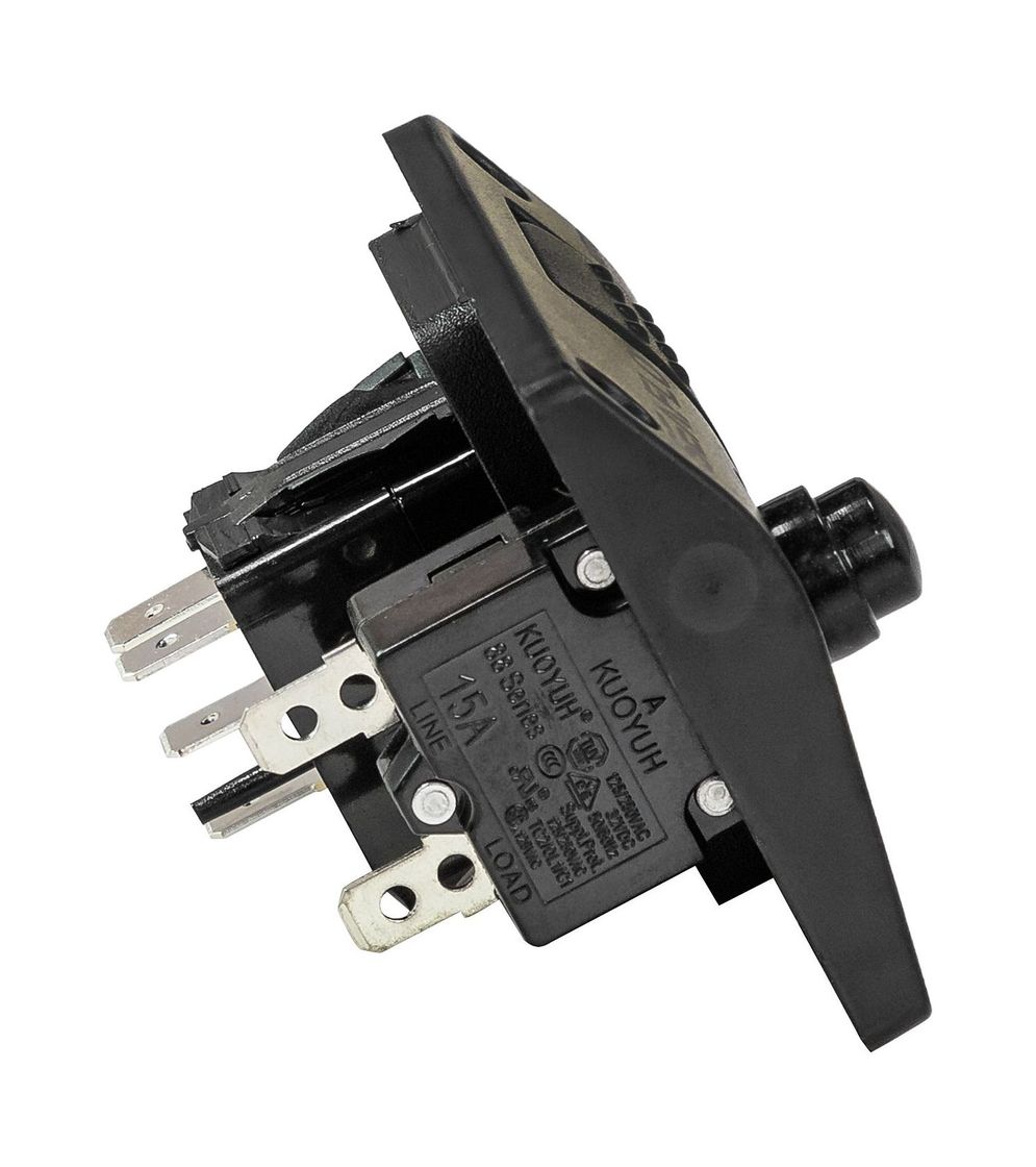 картинка Панель управления водооткачивающей помпой SeaFlo