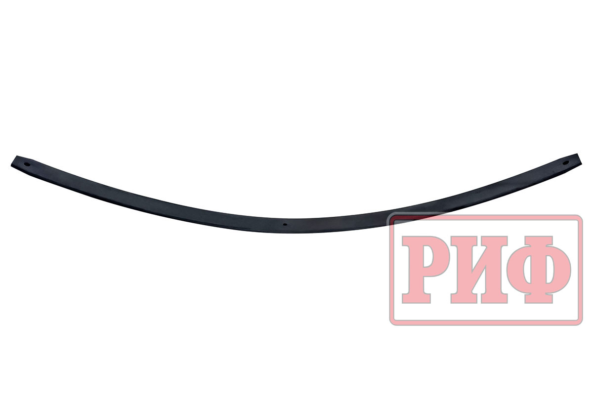 картинка Лист 4 рессоры RIFHAN-540C 7x60x1150 мм