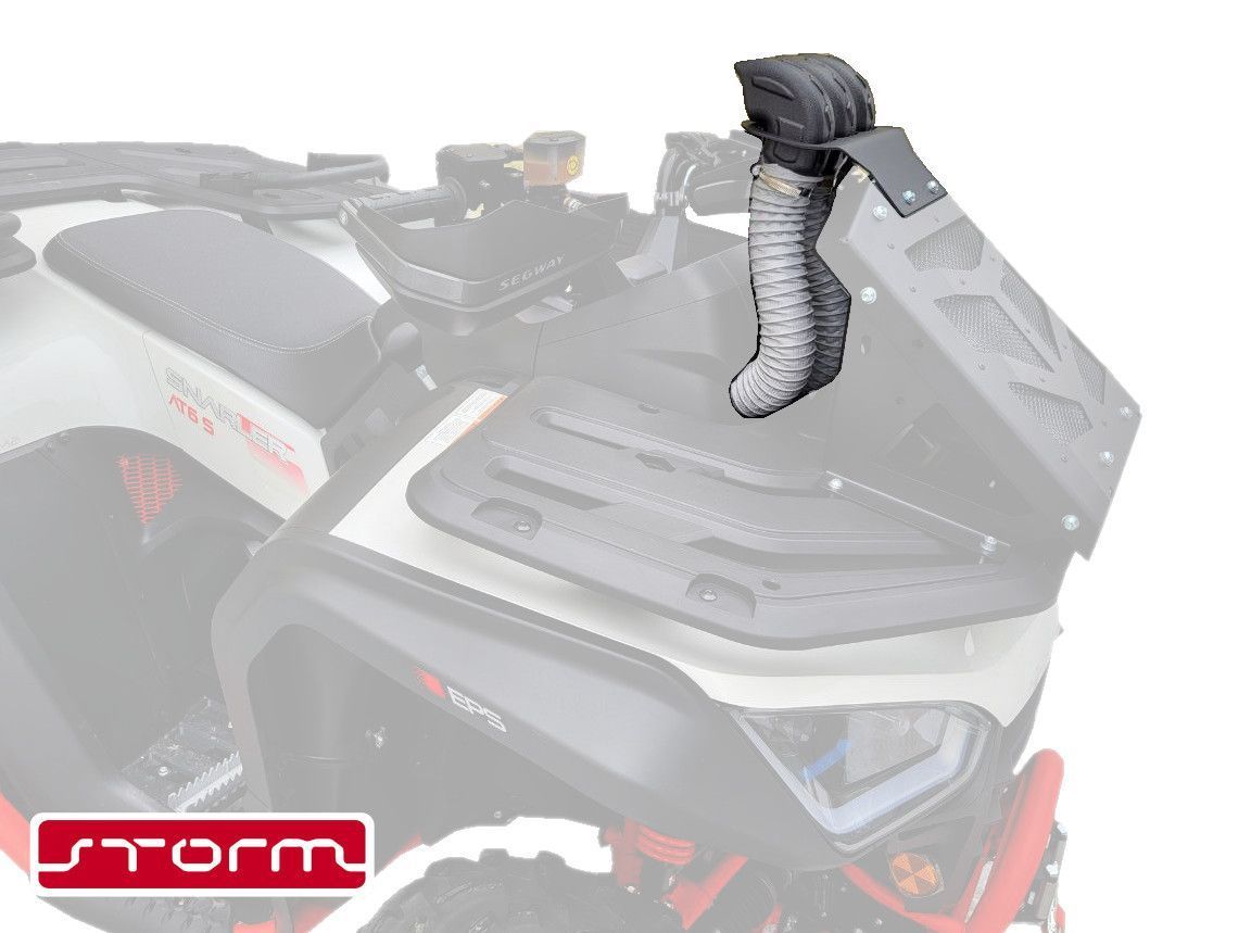 картинка Комплект для шноркелей Seagway Snarler AT6