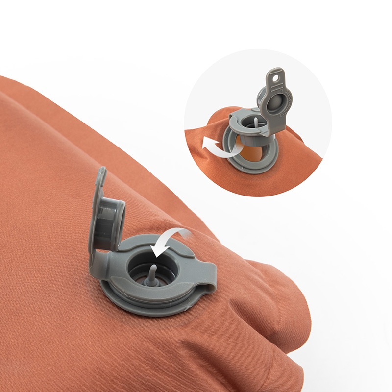 картинка Надувная подушка Naturehike Glamping/Camping/Travel/Office/Car, 6927595772874