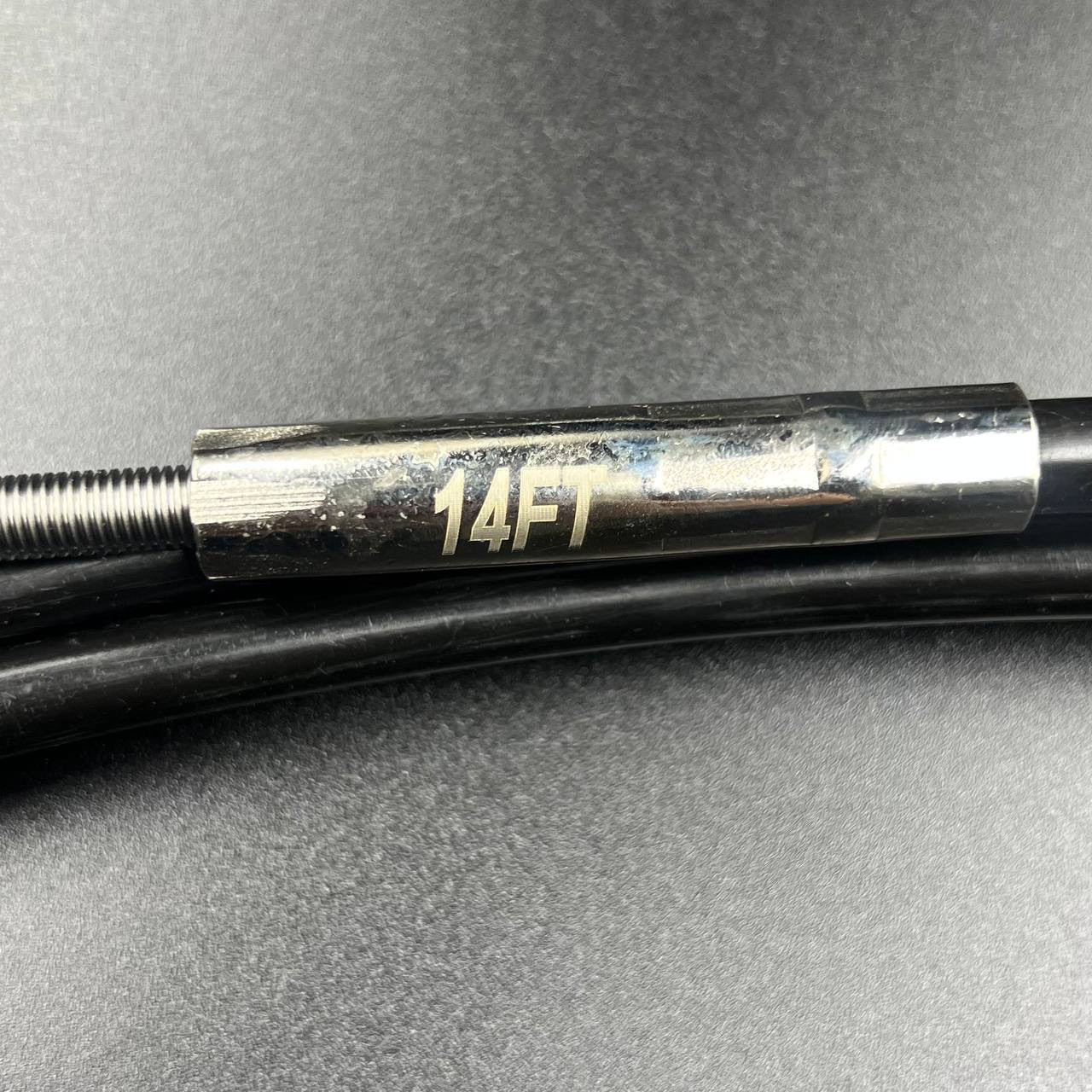 картинка Трос д/у (газ/реверс) (14FT) (C36) (Mercury Gen II) (PWB)