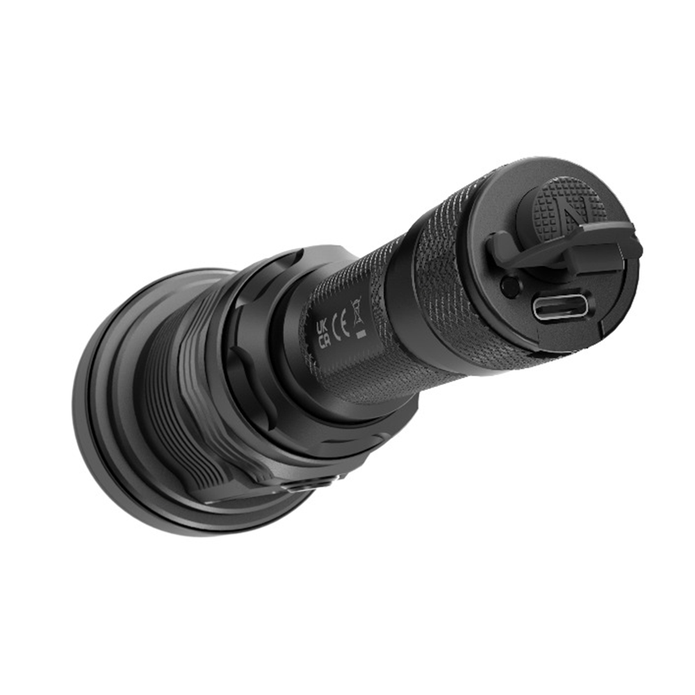 Nitecore P35i